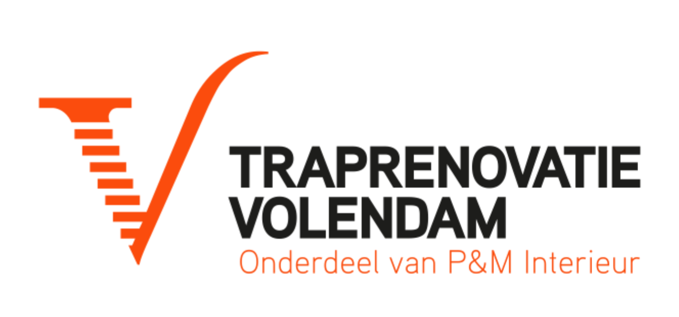 Traprenovatie Volendam